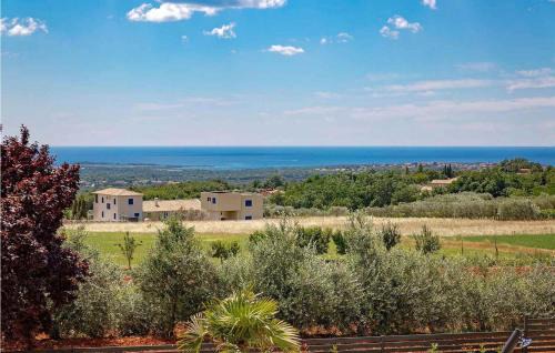 Kastelir-Labinci Casa | Villa Gambin
