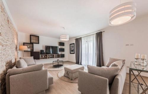 Kastelir-Labinci Casa | Villa Gambin