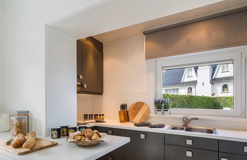 Westende Casa | Villa Gamoni - spacious holiday home with garden