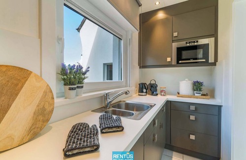 Westende Casa | Villa Gamoni - spacious holiday home with garden