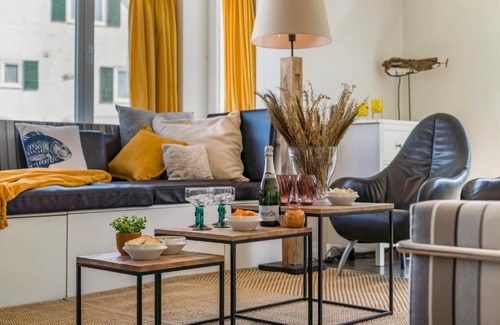 Westende Casa | Villa Gamoni - spacious holiday home with garden