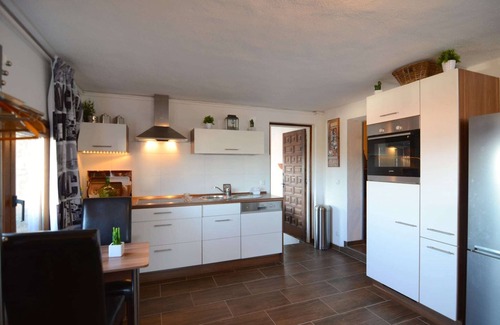 L'Escala Villa | Villa en L'Escala cerca de playa rocosa