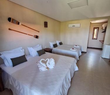 Jaguaripe Hotel | Villa Garcez