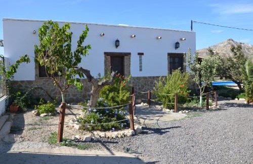 Sorbas Casa | Villa Garcia - Old Reformed Cortijo