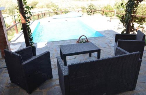 Sorbas Casa | Villa Garcia - Old Reformed Cortijo