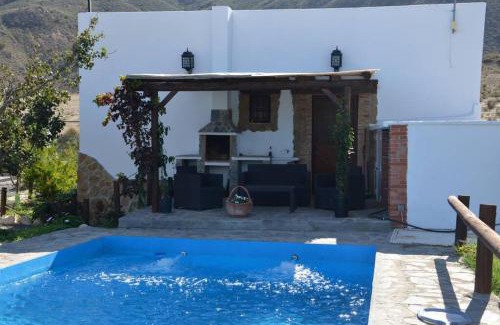 Sorbas Casa | Villa Garcia - Old Reformed Cortijo