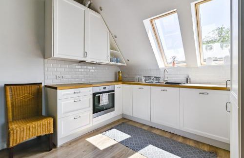 Osiedle Grunwaldzkie Apartamento | Villa Garden Boho