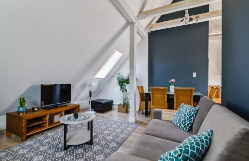 Osiedle Grunwaldzkie Apartamento | Villa Garden Boho
