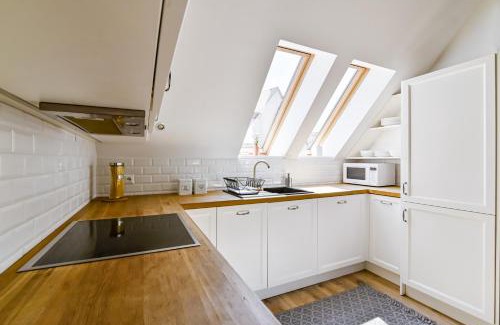 Osiedle Grunwaldzkie Apartamento | Villa Garden Boho