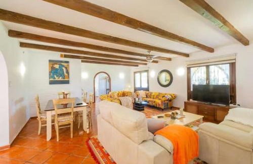 Alhaurín el Grande Villa | Villa Garden