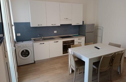Igea Marina Apartamento | Villa Garden