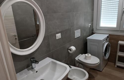 Igea Marina Apartamento | Villa Garden