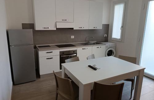 Igea Marina Apartamento | Villa Garden