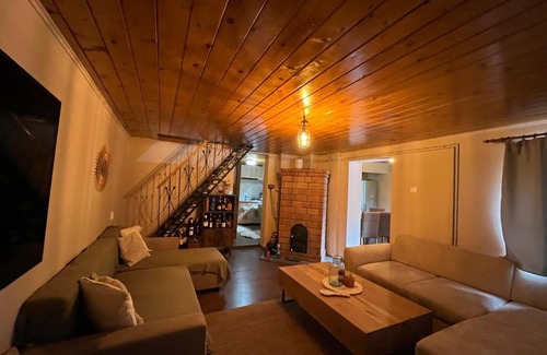 Baile Balvanyos Villa | Villa Garden