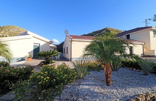 Gasponi Casa | Villa Garden Tropea - Apt 5