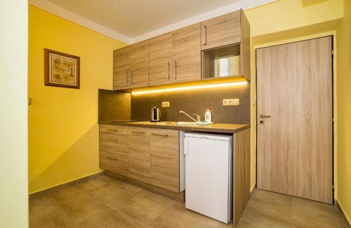 Cesky Krumlov Apartamento | Villa Gardena
