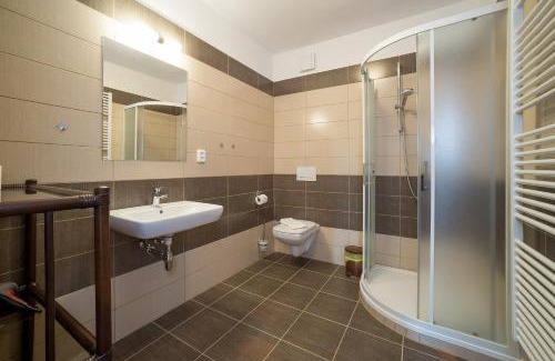 Cesky Krumlov Apartamento | Villa Gardena