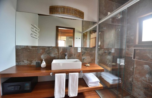 Praia do Rosa Hotel | Villa Gardena Suites
