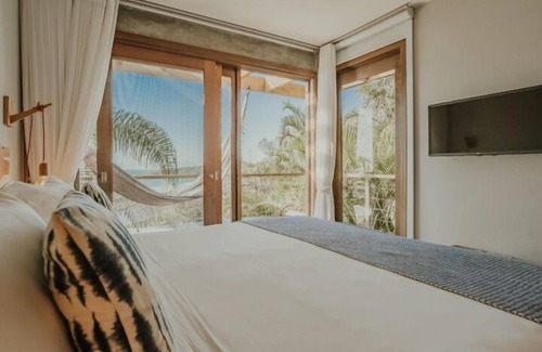 Praia do Rosa Hotel | Villa Gardena Suites