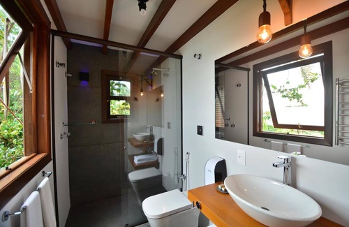 Praia do Rosa Hotel | Villa Gardena Suites