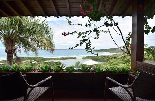 Praia do Rosa Casa | Villa Gardena Suites