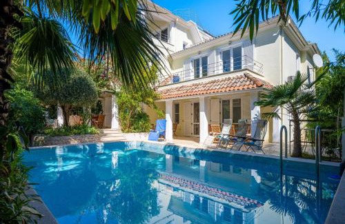 Premantura Villa | Villa Gardenia