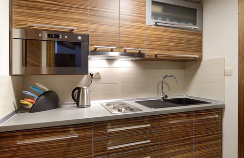 Donovaly Apartamento | Villa Gardenia