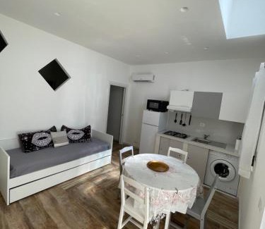 Vico del Gargano Apartamento | Villa Gargano