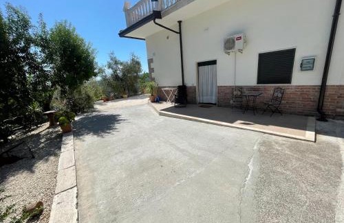 Vico del Gargano Apartamento | Villa Gargano