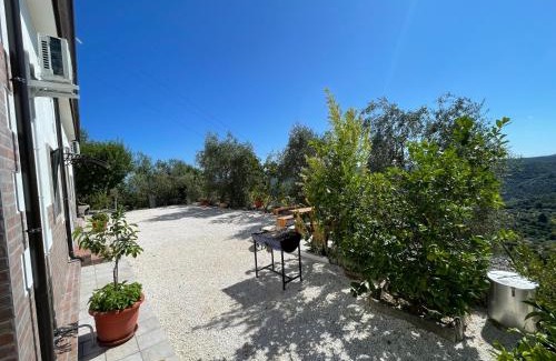 Vico del Gargano Apartamento | Villa Gargano