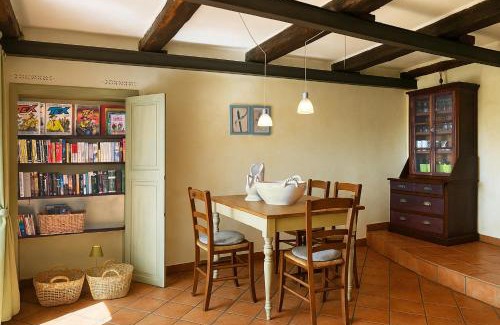 Podenzana Casa | Villa Garibaldino