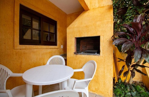 Centro Casa | Villa Garoupeta - Apartamentos