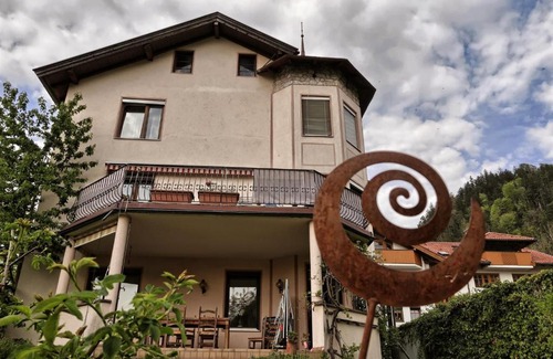 Kufstein Apartamento | Villa Gartenblick