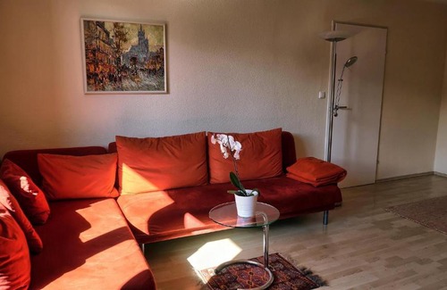 Kufstein Apartamento | Villa Gartenblick
