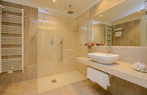Monte Hotel | Villa Garuti