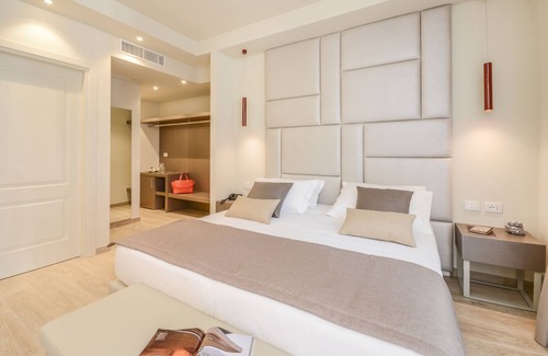 Monte Hotel | Villa Garuti