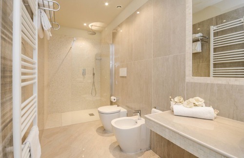 Monte Hotel | Villa Garuti