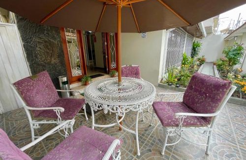Barrio Garzota Casa | Villa Garza Inn