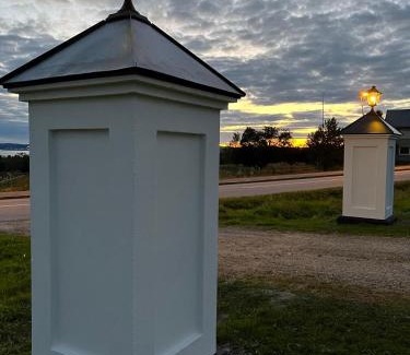 Soraker Casa | Villa Gasabäck