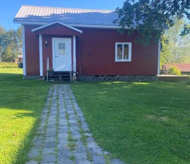 Soraker Casa | Villa Gasabäck