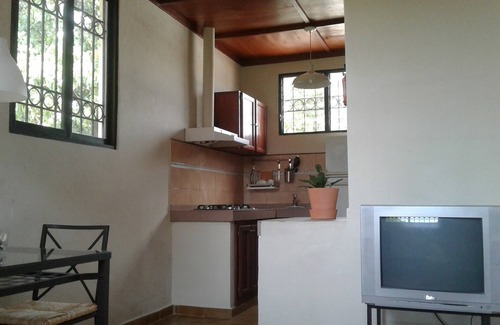 Gascue Apartamento | Villa Gascue Guest Apartments