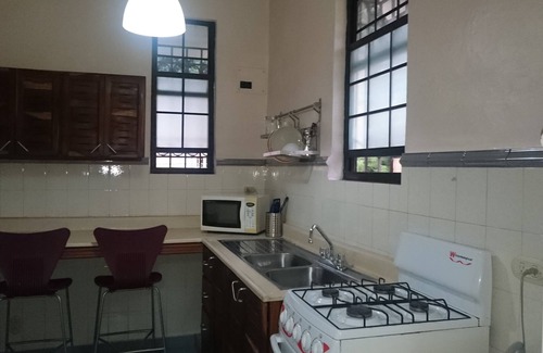 Gascue Apartamento | Villa Gascue Guest Apartments
