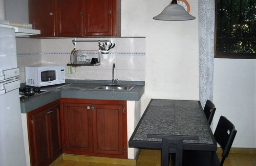 Gascue Apartamento | Villa Gascue Guest Apartments