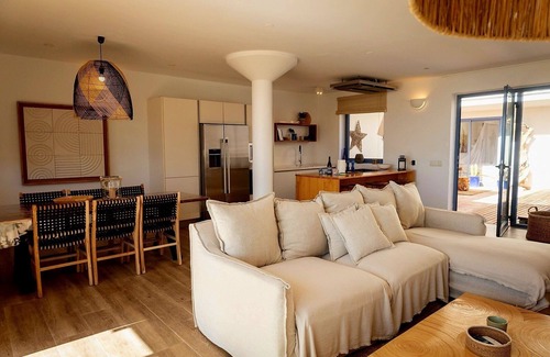 Bahia Calma Casa | Villa Gaspard Costa Calma