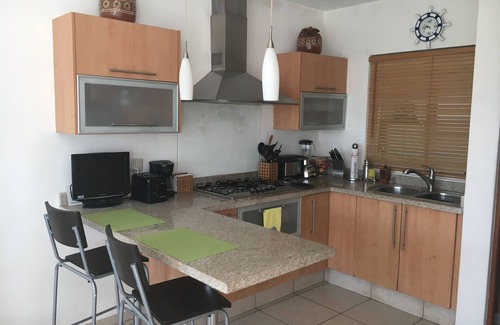 Marina Mazatlán Casa | Villa de playa. NOV ‘19 o ABRIL ‘20 disponibles para reserva. Al otro lado del océano.