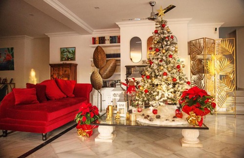 Marbella Apartamento | Villa Gatsby