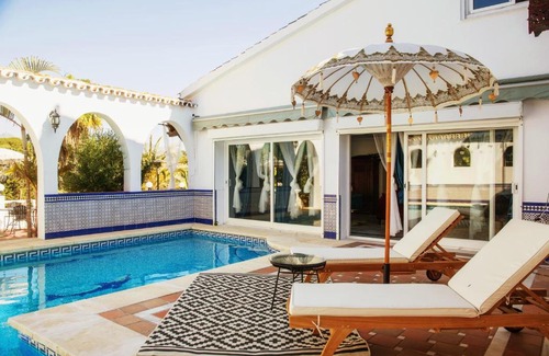 Marbella Apartamento | Villa Gatsby