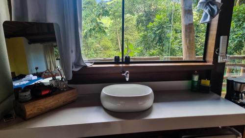 Maringa Cabina | Villa Gatto Chalés - Visconde de Maua