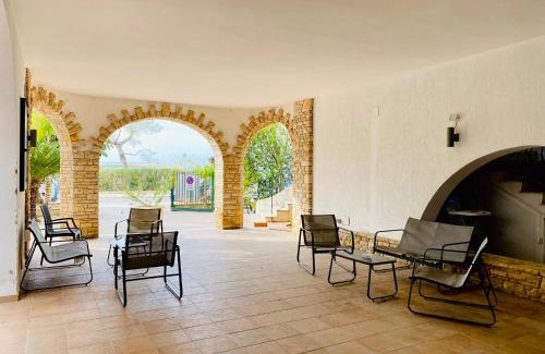 Sant'Isidoro Apartamento | Villa GAUDÌ
