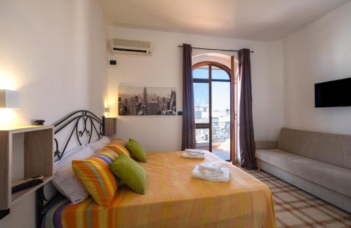 Sant'Isidoro Casa | Villa Gaudì - Sagrada